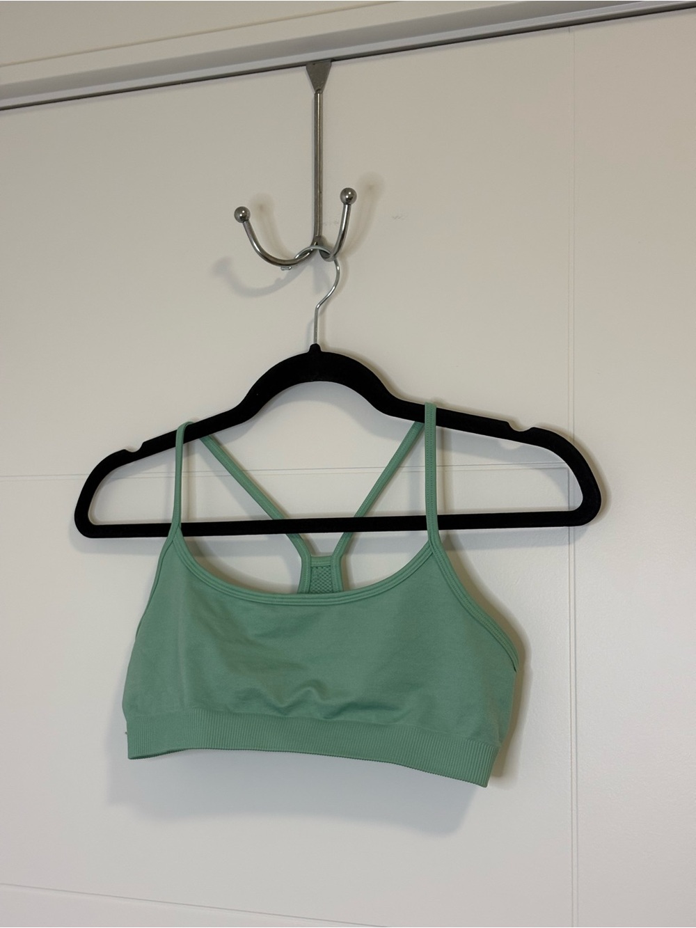 TNAbody Barre Bra Top and Shorts Set